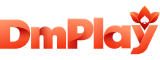 DmPlay Official Logo
